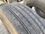 Opona ciężarowa 315/80R22.5 FIRESTONE FS 422 PLUS / 10-11mm