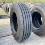  Opona ciężarowa 315/80R22.5 FIRESTONE FS 422 PLUS / 11-12mm