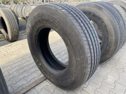 Opona ciężarowa 315/80R22.5 FIRESTONE FS 422 PLUS / 11-12mm