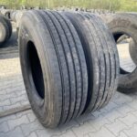  Opony ciężarowe 315/80R22.5 FIRESTONE FS 422 PLUS / 11-12mm
