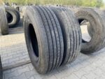 Opony ciężarowe 315/80R22.5 FIRESTONE FS 422 PLUS / 11-12mm