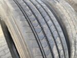 Opony ciężarowe 315/80R22.5 FIRESTONE FS 422 PLUS / 11-12mm