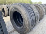 Opony ciężarowe 315/80R22.5 FIRESTONE FS 422 PLUS / 11-12mm