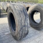  Opona ciężarowa 315/80R22.5 BFGOODRICH CROSS CONTROL S / 7-8