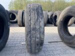Opona ciężarowa 315/80R22.5 BFGOODRICH CROSS CONTROL S / 7-8