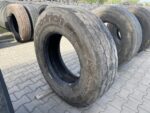 Opona ciężarowa 315/80R22.5 BFGOODRICH CROSS CONTROL S / 7-8