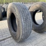  Opona ciężarowa 315/80R22.5 MICHELIN X MULTIWAY 3D XZE / 14-15mm