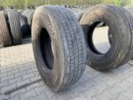 Opona ciężarowa 315/80R22.5 MICHELIN X MULTIWAY 3D XZE / 14-15mm