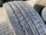 Opona ciężarowa 315/80R22.5 MICHELIN X MULTIWAY 3D XZE / 14-15mm