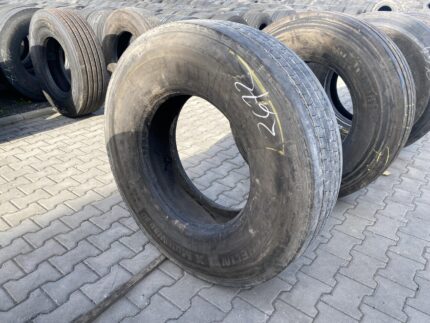 Opona ciężarowa 315/80R22.5 MICHELIN X MULTIWAY 3D XZE / 14-15mm