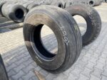 Opona ciężarowa 315/80R22.5 AUFINE GALAXY AF667 / 14mm
