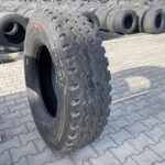  Opona ciężarowa 315/80R22.5 AEOLUS HN08 / 10-12mm