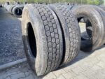 Opony ciężarowe 315/80R22.5 HANKOOK SMART CONTROL AW02 / 10mm