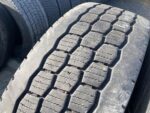 Opony ciężarowe 315/80R22.5 HANKOOK SMART CONTROL AW02 / 10mm
