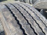 Opona ciężarowa 315/80R22.5 RIKEN EXTENGO 2 F / 11-12mm