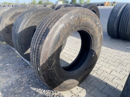 Opona ciężarowa 315/80R22.5 RIKEN EXTENGO 2 F / 11-12mm