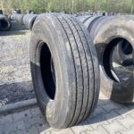 Opona ciężarowa 315/80R22.5 PIRELLI FH:01 PROWAY / 9-10mm