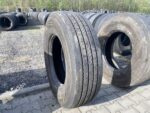 Opona ciężarowa 315/80R22.5 PIRELLI FH:01 PROWAY / 9-10mm