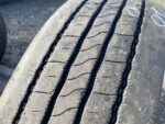 Opona ciężarowa 315/80R22.5 PIRELLI FH:01 PROWAY / 9-10mm