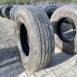  Opona ciężarowa 315/80R22.5 APOLLO ENDU RACE RA / 10-11mm