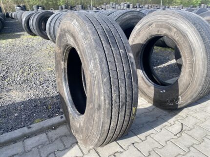  Opona ciężarowa 315/80R22.5 APOLLO ENDU RACE RA / 10-11mm