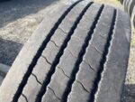Opona ciężarowa 315/80R22.5 APOLLO ENDU RACE RA / 10-11mm
