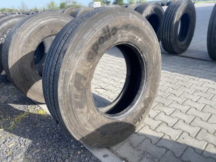 Opona ciężarowa 315/80R22.5 APOLLO ENDU RACE RA / 10-11mm