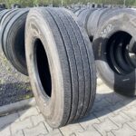  Opona ciężarowa 315/80R22.5 CONTINENTAL CONTI SCANDINAVIA HS3 / 9-11mm