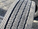 Opona ciężarowa 315/80R22.5 CONTINENTAL CONTI SCANDINAVIA HS3 / 9-11mm