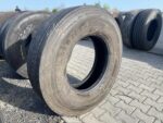 Opona ciężarowa 315/80R22.5 CONTINENTAL CONTI SCANDINAVIA HS3 / 9-11mm