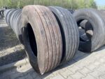 Opona ciężarowa 315/80R22.5 CONTINENTAL HSL2+ ECO-PLUS / 8-9mm