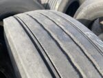 Opona ciężarowa 315/80R22.5 CONTINENTAL HSL2+ ECO-PLUS / 8-9mm