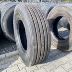  Opona ciężarowa 315/80R22.5 UNIROYAL FH40 / 15mm