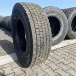 Opona ciężarowa 315/80R22.5 OTANI OH-320 D / 12-16mm