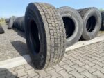 Opona ciężarowa 315/80R22.5 OTANI OH-320 D / 12-16mm