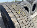 Opona ciężarowa 315/80R22.5 OTANI OH-320 D / 12-16mm