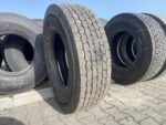 Opona ciężarowa 315/80R22.5 AEOLUS NEO ALLROADS D+ / 16-18mm