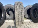 Opona ciężarowa 315/80R22.5 AEOLUS NEO ALLROADS D+ / 16-18mm