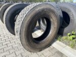 Opona ciężarowa 315/80R22.5 AEOLUS NEO ALLROADS D+ / 16-18mm