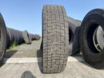 Opona ciężarowa 315/80R22.5 HANKOOK SMART FLEX DH31 / 17-18mm