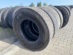 Opony ciężarowe 315/80R22.5 HANKOOK SMART FLEX DH31 / 11-16mm