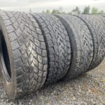  Opony ciężarowe 315/60R22.5 GOODYEAR ULTRA GRIP MAX D / 8-10mm
