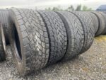 Opony ciężarowe 315/60R22.5 GOODYEAR ULTRA GRIP MAX D / 8-10mm