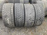 Opony ciężarowe 315/60R22.5 GOODYEAR ULTRA GRIP MAX D / 8-10mm