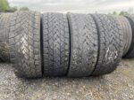 Opony ciężarowe 315/60R22.5 GOODYEAR ULTRA GRIP MAX D / 8-10mm