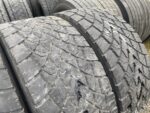 Opony ciężarowe 315/60R22.5 GOODYEAR ULTRA GRIP MAX D / 8-10mm