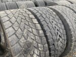 Opony ciężarowe 315/60R22.5 GOODYEAR ULTRA GRIP MAX D / 8-10mm