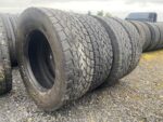 Opony ciężarowe 315/60R22.5 GOODYEAR ULTRA GRIP MAX D / 8-10mm