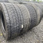  Opony ciężarowe 315/60R22.5 MICHELIN X MULTI D / 14-15mm