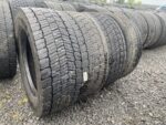 Opony ciężarowe 315/60R22.5 MICHELIN X MULTI D / 14-15mm